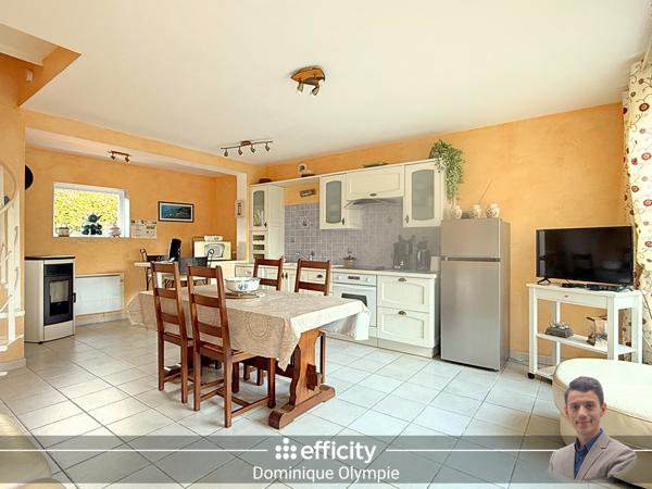 Maison 16 pièces - 340 m²