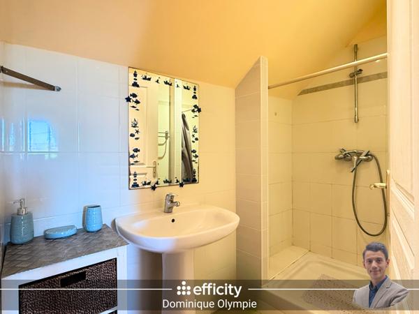 Maison 16 pièces - 340 m²