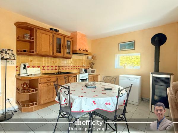 Maison 16 pièces - 340 m²