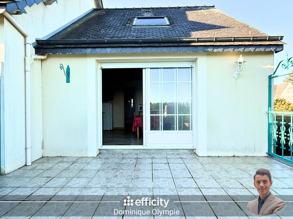 Maison 16 pièces - 340 m²