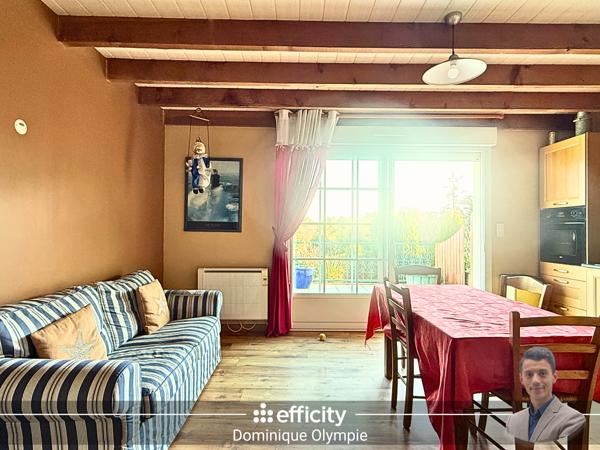 Maison 16 pièces - 340 m²