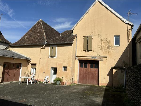 Maison à vendre |  Maslacq |  11 pièces | 280 m²