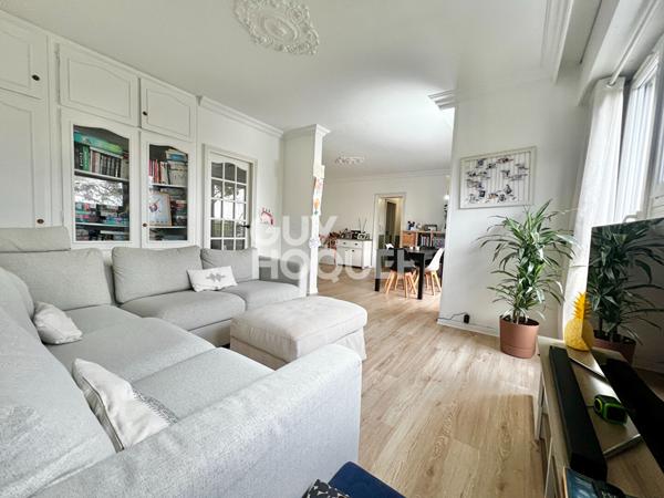 Appartement T5 (106.78 m²) à vendre à MASSY