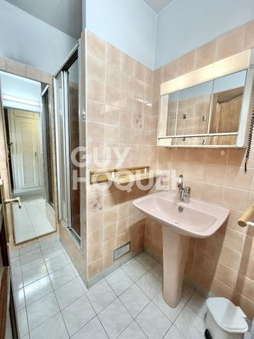 Appartement T5 (106.78 m²) à vendre à MASSY