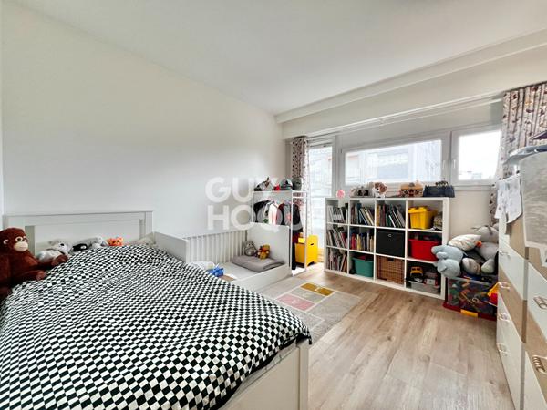Appartement T5 (106.78 m²) à vendre à MASSY