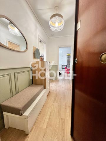 Appartement T5 (106.78 m²) à vendre à MASSY