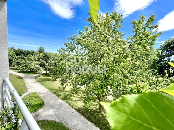 Appartement T5 (106.78 m²) à vendre à MASSY