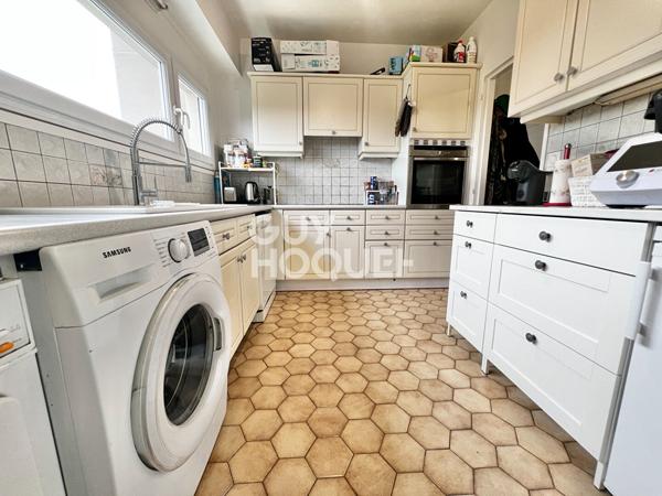 Appartement T5 (106.78 m²) à vendre à MASSY