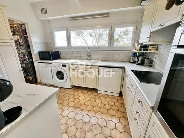 Appartement T5 (106.78 m²) à vendre à MASSY