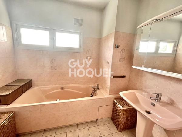 Appartement T5 (106.78 m²) à vendre à MASSY