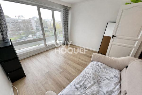 Appartement T5 (106.78 m²) à vendre à MASSY