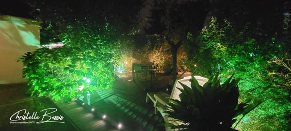 Maison proche centre-ville - 5 chambres dont 3 en RDC