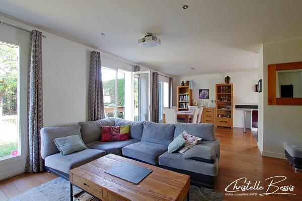 Maison proche centre-ville - 5 chambres dont 3 en RDC