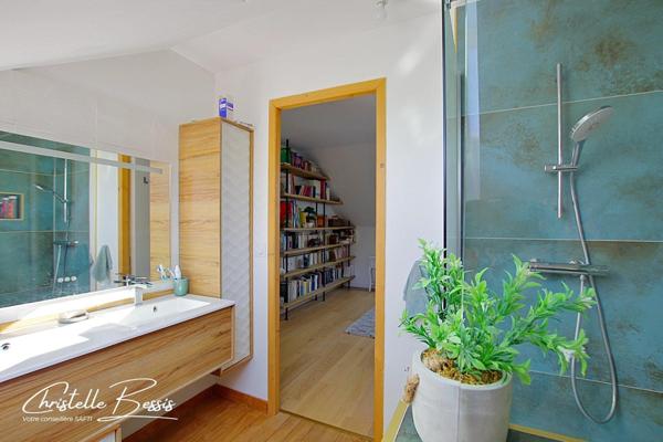 Maison proche centre-ville - 5 chambres dont 3 en RDC