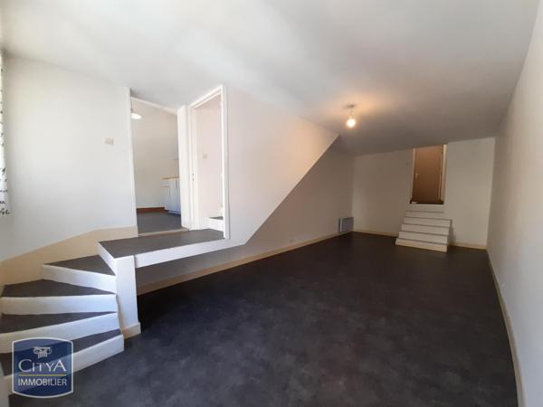 Location appartement 3 pièces de 87m²