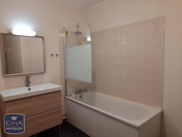 Location appartement 3 pièces de 87m²