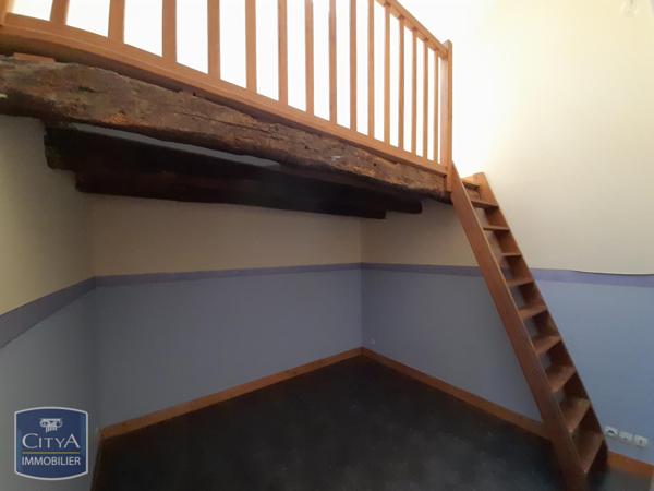 Location appartement 3 pièces de 87m²