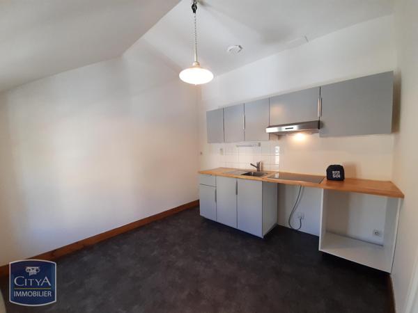 Location appartement 3 pièces de 87m²