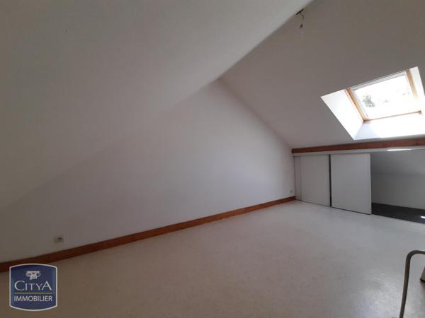 Location appartement 3 pièces de 87m²