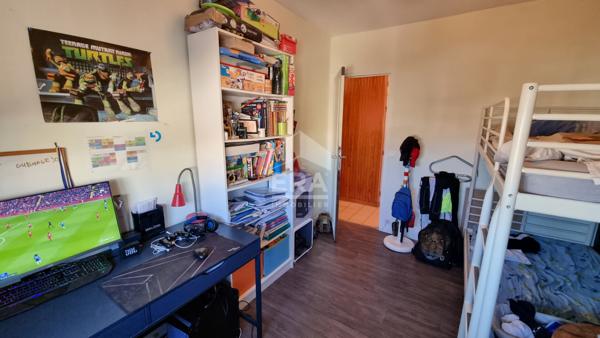 Appartement  3 pièce(s) 58.20 m2