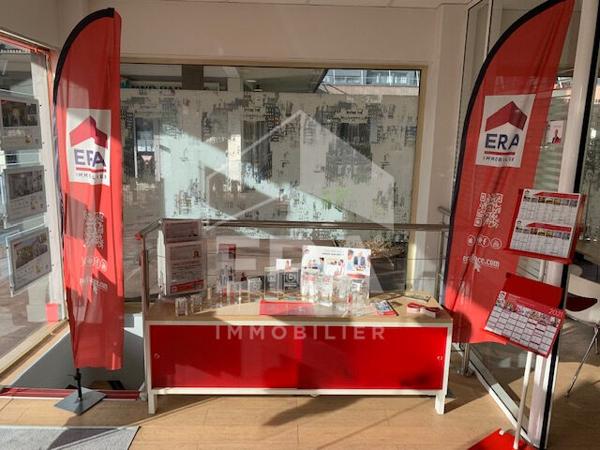 Appartement  3 pièce(s) 58.20 m2