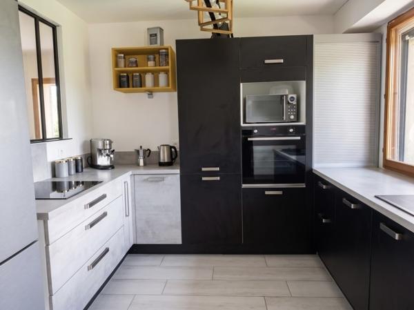 Maison à vendre 285 000 € Châbons 5 p 120 m² DPE C