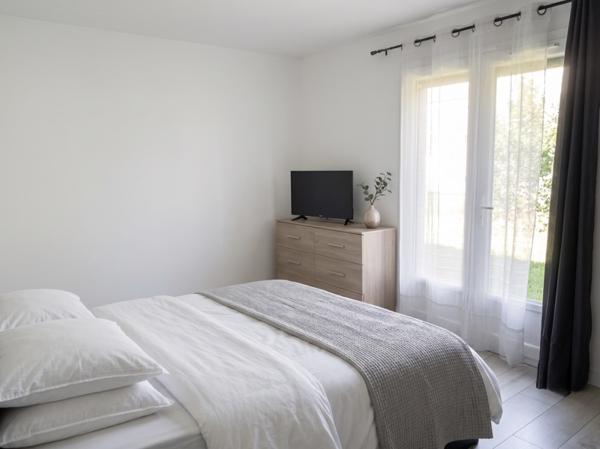 Maison à vendre 285 000 € Châbons 5 p 120 m² DPE C