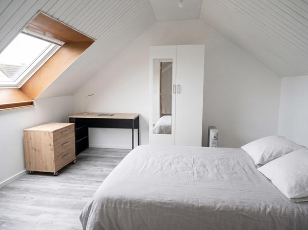 Maison à vendre 285 000 € Châbons 5 p 120 m² DPE C