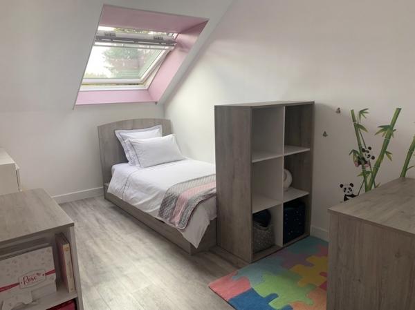 Maison à vendre 285 000 € Châbons 5 p 120 m² DPE C