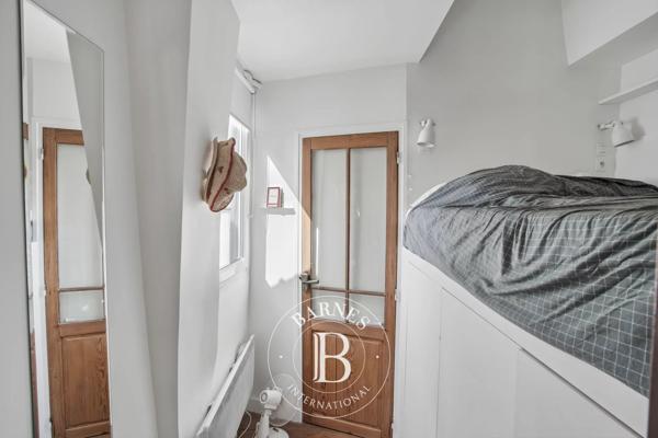 Paris 9ème, Appartement 1 Chambre -  20 m² à vendre