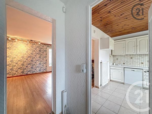 Maison à vendre  6 pièces - 115,44 m2 COMBS LA VILLE - 77