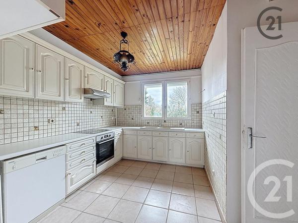 Maison à vendre  6 pièces - 115,44 m2 COMBS LA VILLE - 77