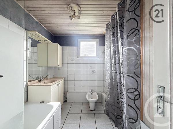 Maison à vendre  6 pièces - 115,44 m2 COMBS LA VILLE - 77