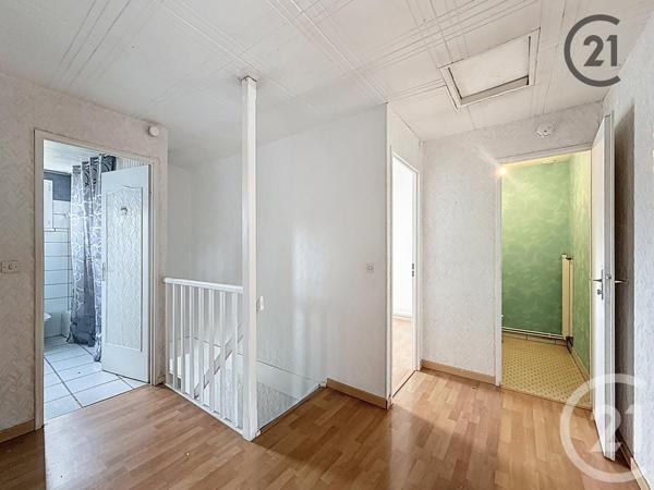 Maison à vendre  6 pièces - 115,44 m2 COMBS LA VILLE - 77