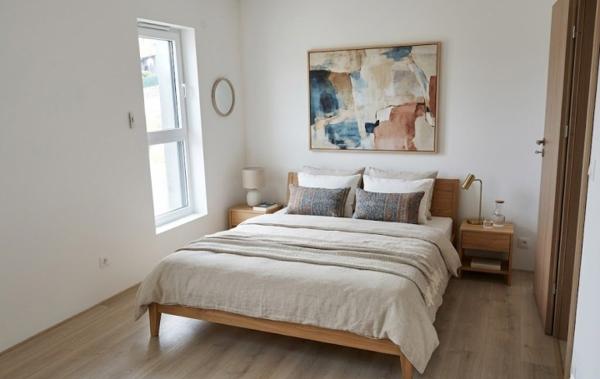 Vente Appartement P4 En duplex Lessy