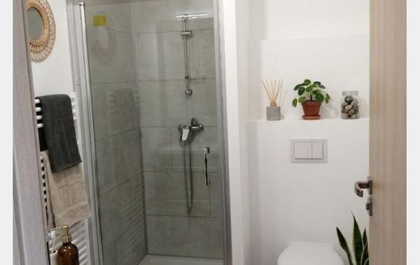 Vente Appartement P4 En duplex Lessy