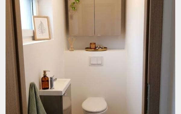 Vente Appartement P4 En duplex Lessy