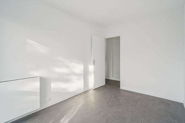 A VENDER - APPARTEMENT 40m² - BAGNOLET