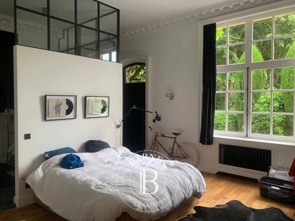 Mouvaux, Appartement 2 Chambres -  239 m² à vendre