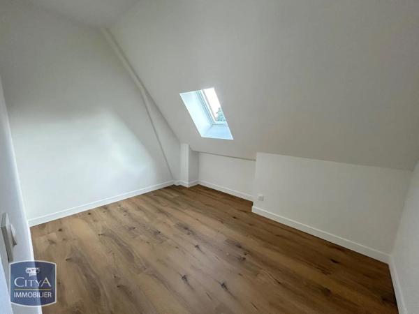 Appartement à louer 3 pièces 80.1m² Pau (64000)