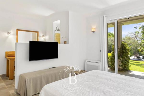 Sainte-Lucie-de-Porto-Vecchio, Villa 7 Chambres -  250 m² à vendre