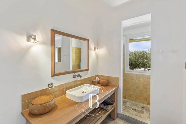 Sainte-Lucie-de-Porto-Vecchio, Villa 7 Chambres -  250 m² à vendre