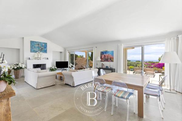 Sainte-Lucie-de-Porto-Vecchio, Villa 7 Chambres -  250 m² à vendre