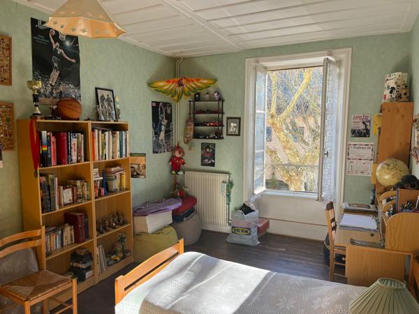 Blesle (43450) Maison au cœur de Blesle