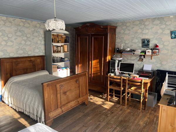 Blesle (43450) Maison au cœur de Blesle