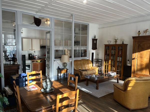 Blesle (43450) Maison au cœur de Blesle