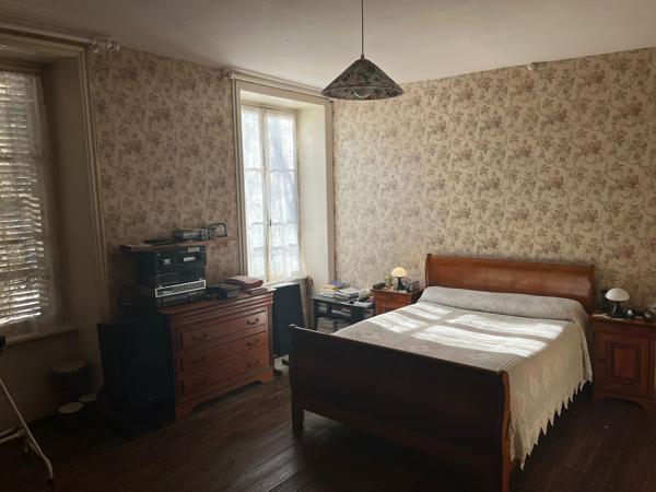 Blesle (43450) Maison au cœur de Blesle