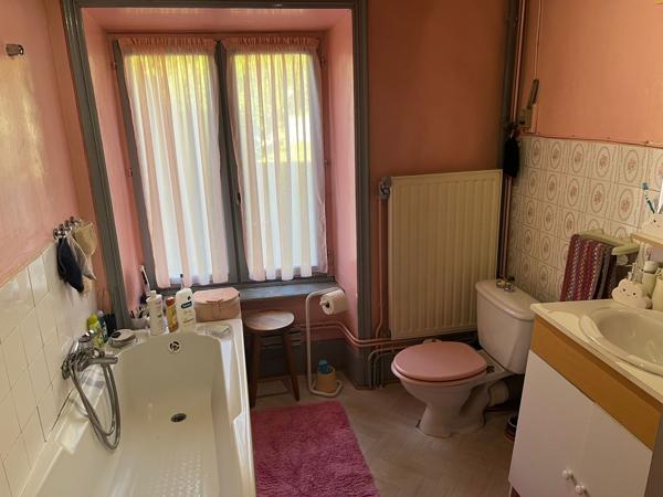 Blesle (43450) Maison au cœur de Blesle