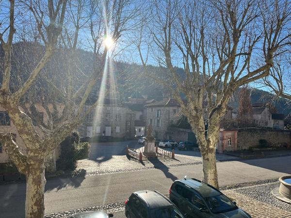 Blesle (43450) Maison au cœur de Blesle