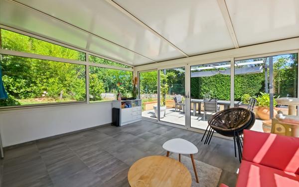 Maison à vendre    5 pièces •  Escalquens